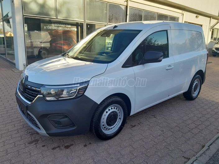 RENAULT KANGOO Van 1.5 Blue dCi L1 Extra (3 személyes )