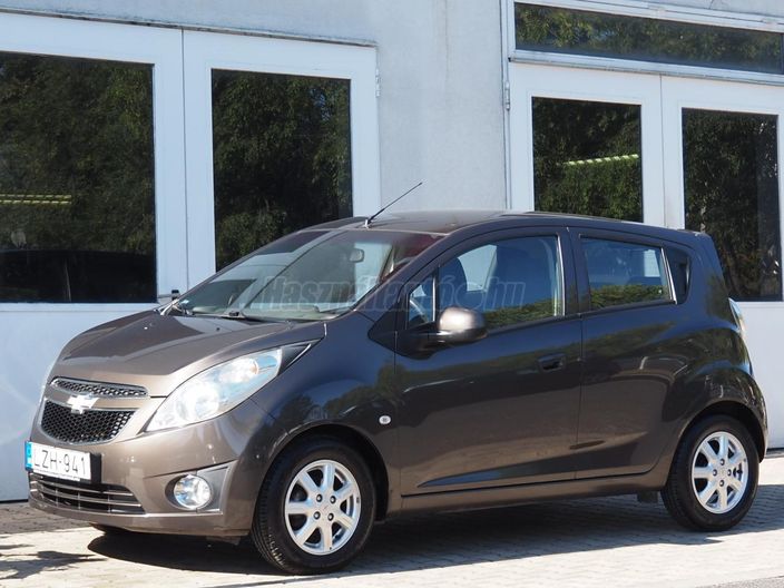 CHEVROLET SPARK 1.0 LS