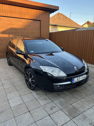 RENAULT LAGUNA 1.5 dCi Expression