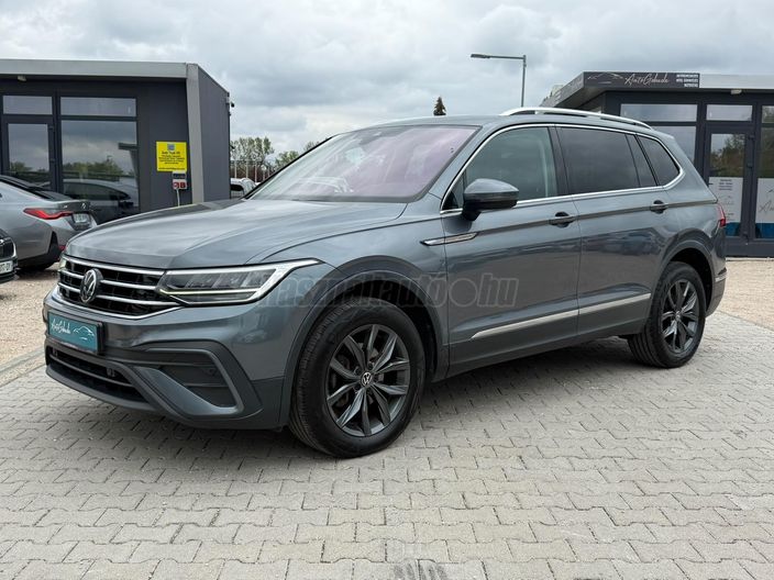 VOLKSWAGEN TIGUAN ALLSPACE 2.0 TDI Elegance DSG