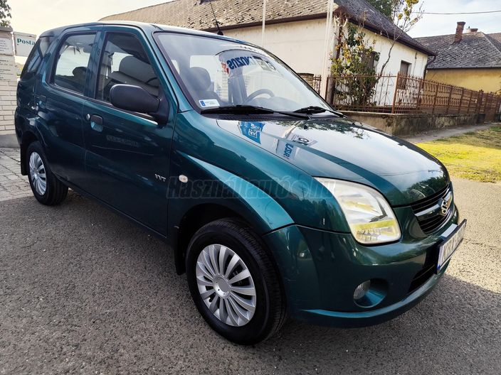 SUZUKI IGNIS 1.3 GC