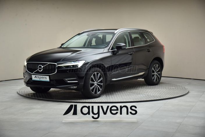 VOLVO XC60 2.0 [B4] MHEV Inscription AWD Geartronic