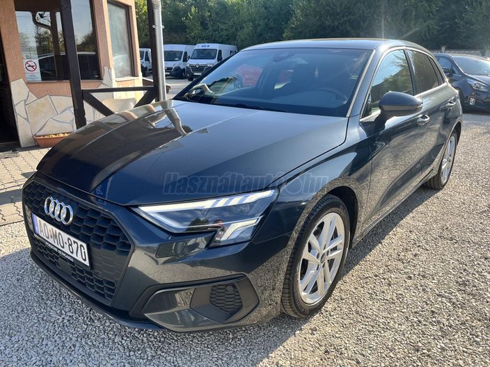 AUDI A3 Sportback 30 TDI Sport