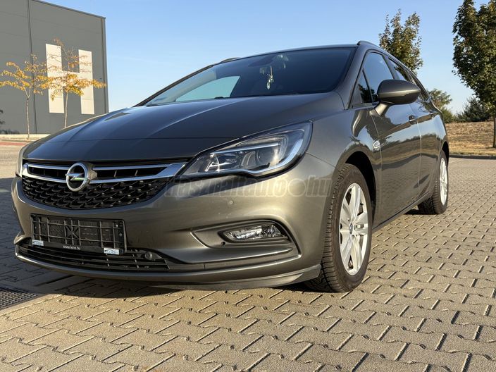 OPEL ASTRA K Sports Tourer 1.4 T Enjoy