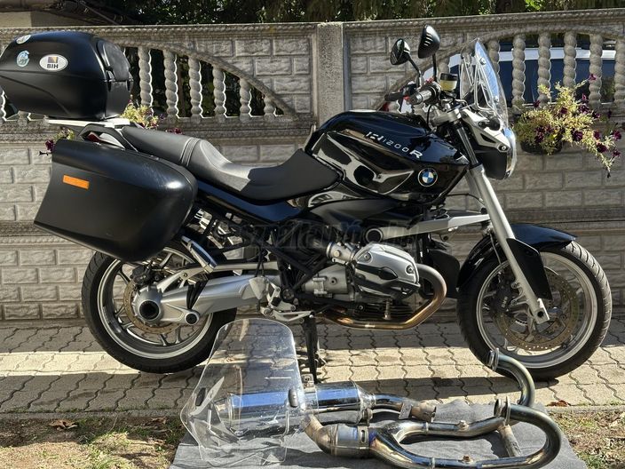 BMW R 1200 R