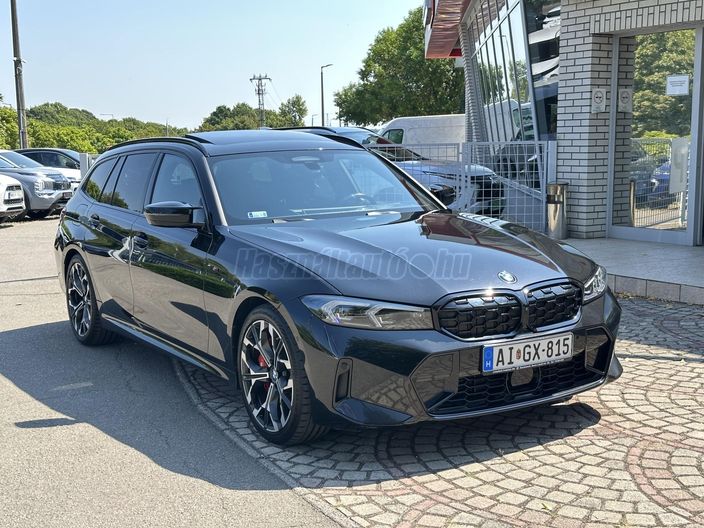 BMW 340 M340i xDrive (Automata)