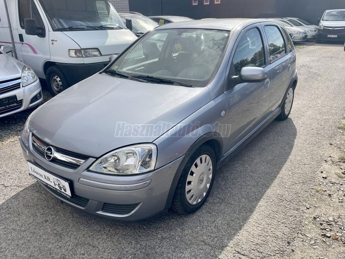 OPEL CORSA C 1.0 12V Comfort