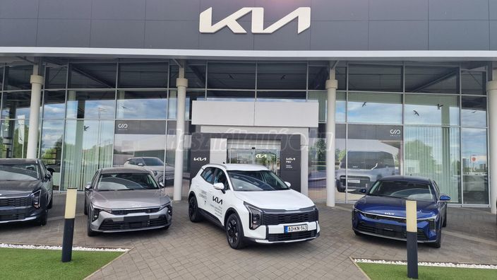 KIA SPORTAGE 1.6 T-GDI Gold
