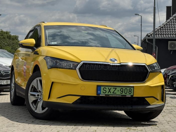 SKODA ENYAQ iV 60 Perfect