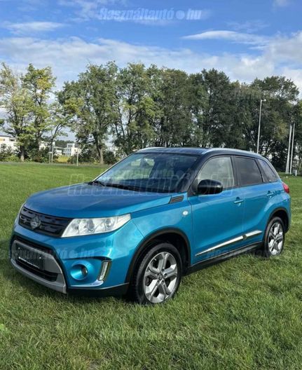 SUZUKI VITARA 1.6 GL+ 4WD