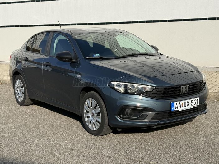 FIAT TIPO 1.0 T3 Life