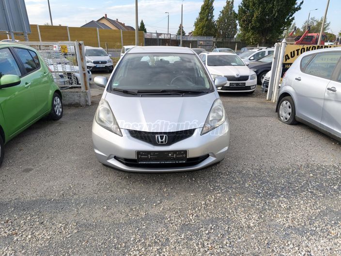 HONDA JAZZ 1.2 S