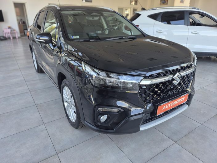 SUZUKI S-CROSS 1.4 Hybrid GL+