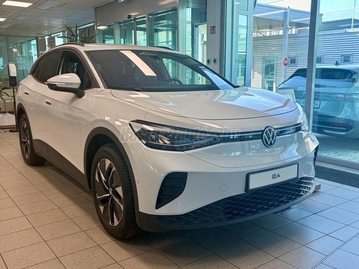 VOLKSWAGEN ID.4 52kWh Start Prime