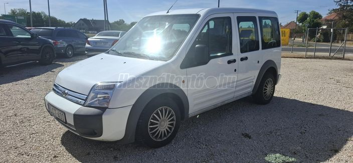 FORD CONNECT Tourneo 200 1.8 TDCi SWB Fresh