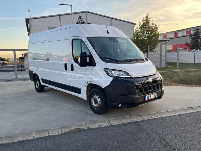 PEUGEOT BOXER 2.2 BlueHDI 330 FT L3H2