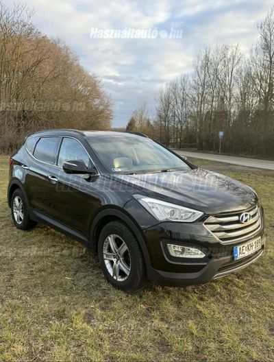 HYUNDAI SANTA FE 2.0 CRDi Comfort 2WD