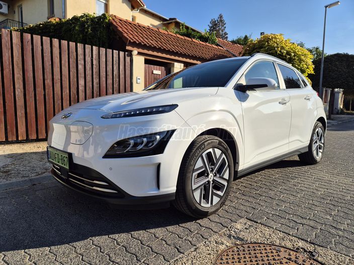 HYUNDAI KONA EV 39kWh Premium