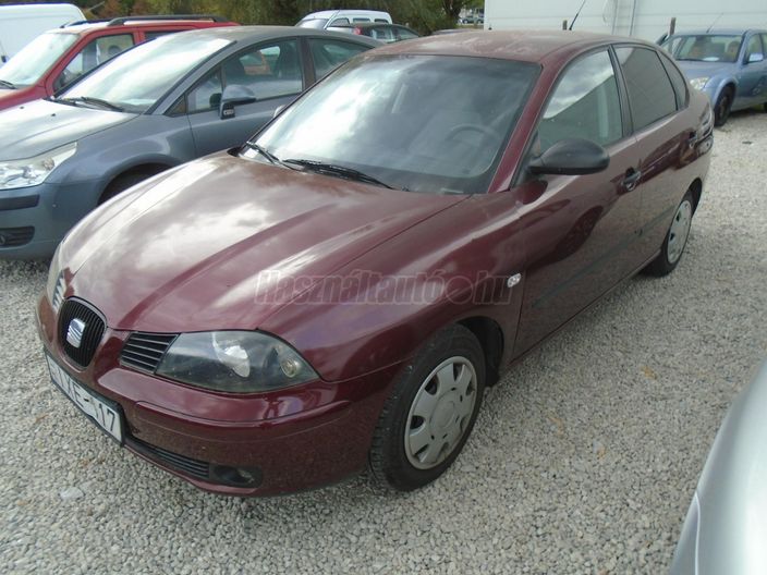 SEAT CORDOBA 1.4 16V Stella