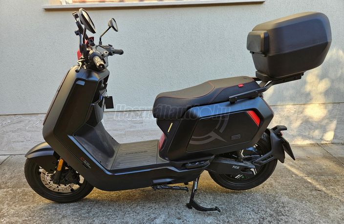 NIU NIU NQIX 500