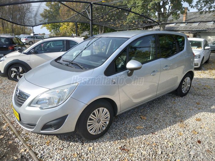 OPEL MERIVA B 1.4 T Cosmo