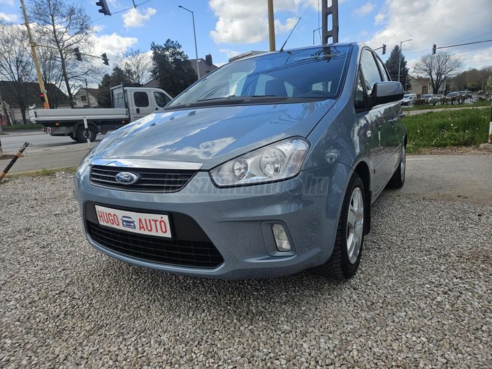 FORD C-MAX 1.6 Fresh