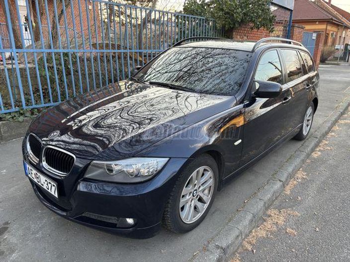 BMW 320 320i Touring