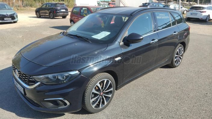 FIAT TIPO 1.6 Multijet Lounge