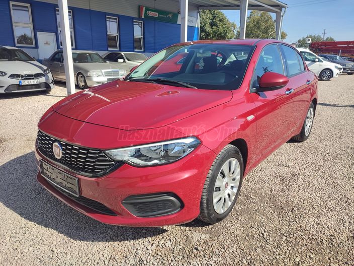 FIAT TIPO 1.6 Multijet 16V Easy