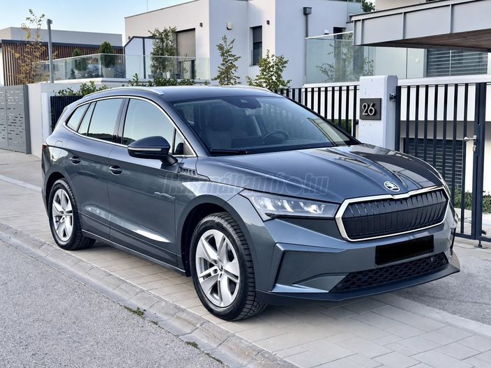 SKODA ENYAQ iV 80