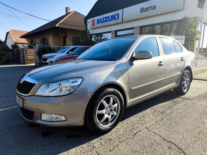 SKODA OCTAVIA 2.0 TDI Ambiente