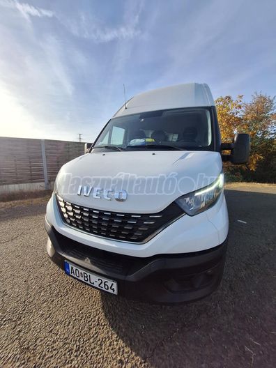 IVECO 35 Daily S 14 V 4100 H2 (Automata)