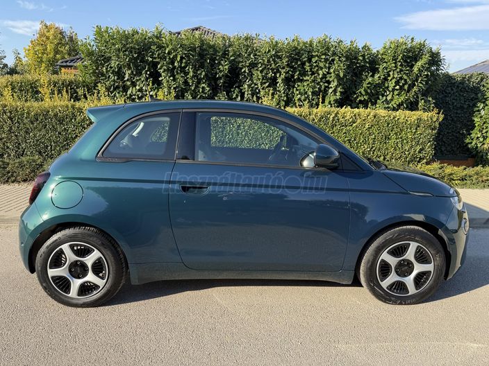 FIAT 500 500e Passion 42kWh (Automata)