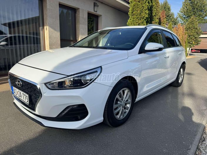 HYUNDAI I30 1.6 CRDi LP Life