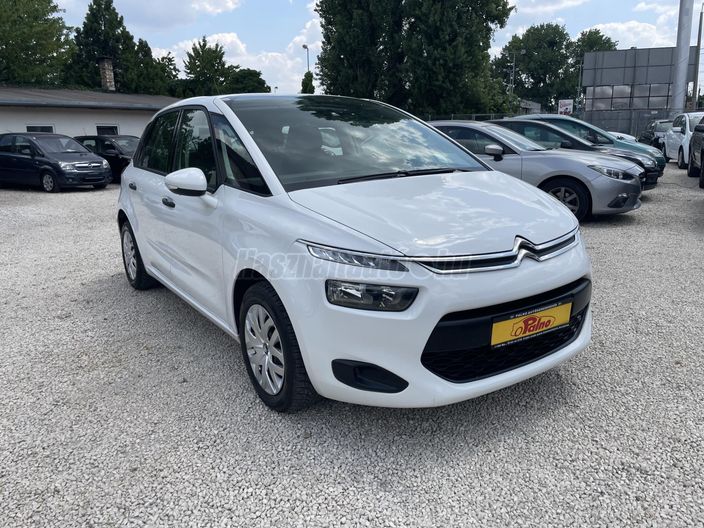CITROEN C4 PICASSO 1.6 HDi Tendance
