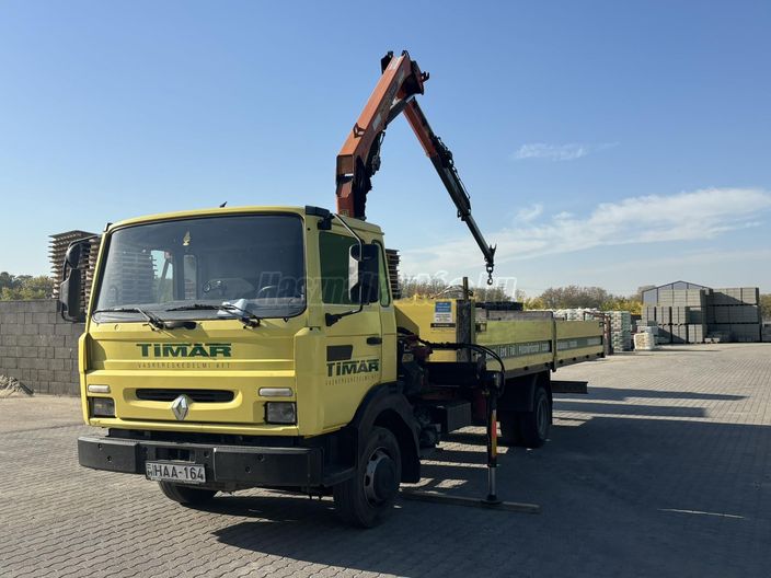 RENAULT Midliner S 150