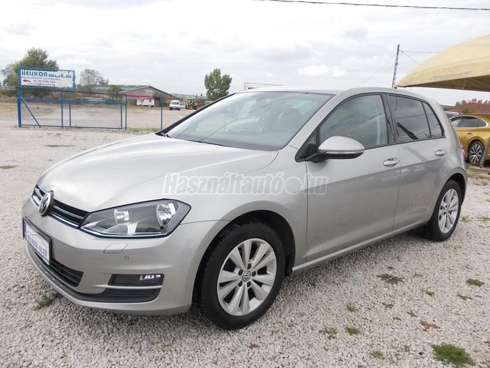 VOLKSWAGEN GOLF VII 1.2 TSi BMT Start Euro 6