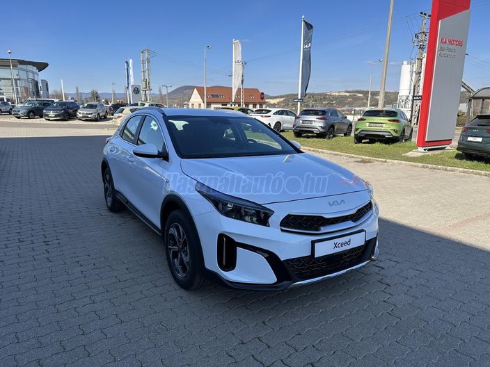KIA XCEED 1.5 T-GDI X-Gold DCT