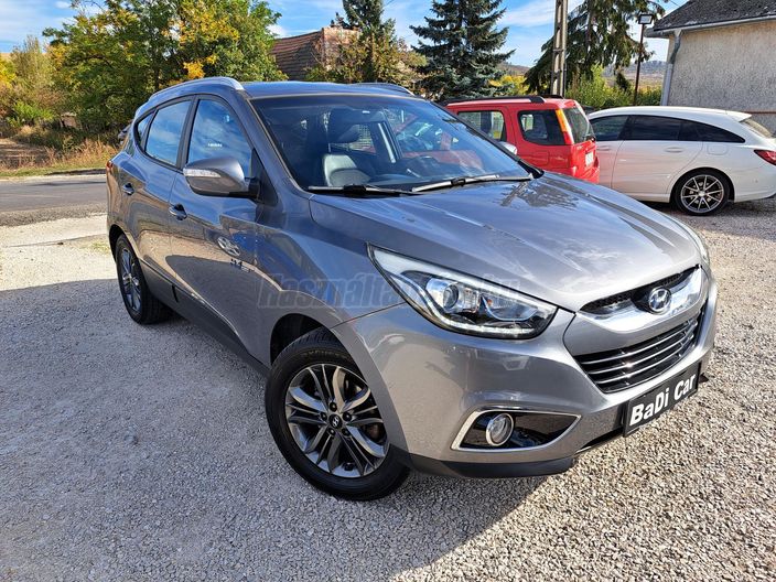 HYUNDAI IX35 1.6 GDi Life
