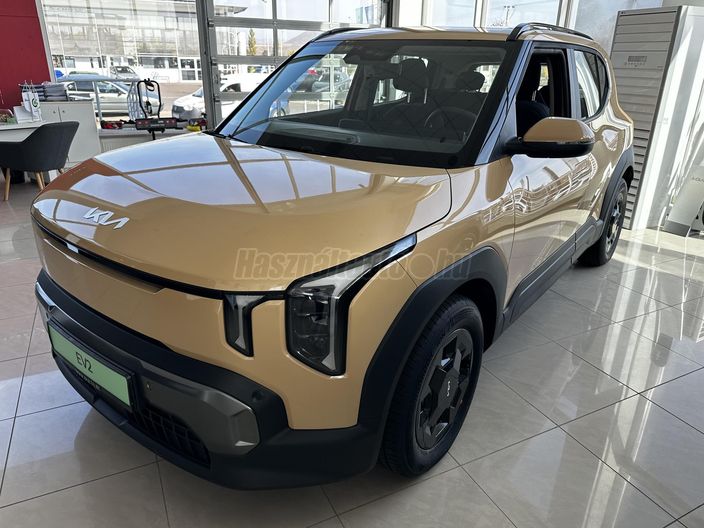 KIA EV2 42,2kWh Air (5 személyes )
