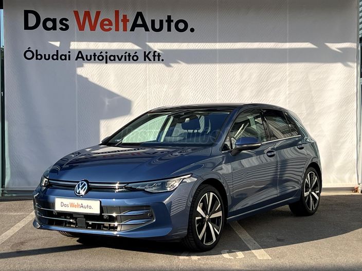 VOLKSWAGEN GOLF VIII 1.5 TSI Style