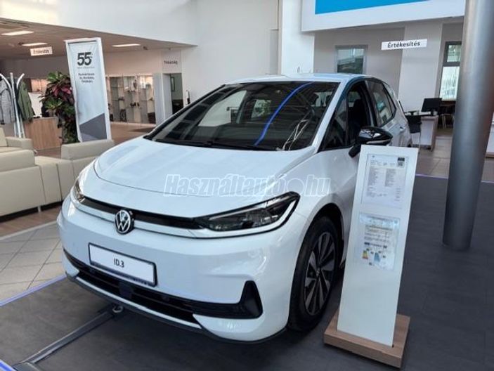 VOLKSWAGEN ID.3 Neo 52kWh Trend