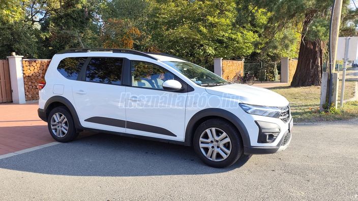 DACIA JOGGER 1.0 TCe Comfort (7 személyes )