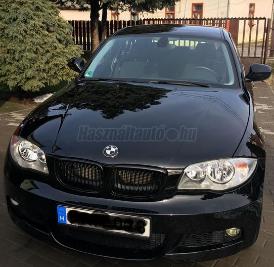 BMW 116 116i
