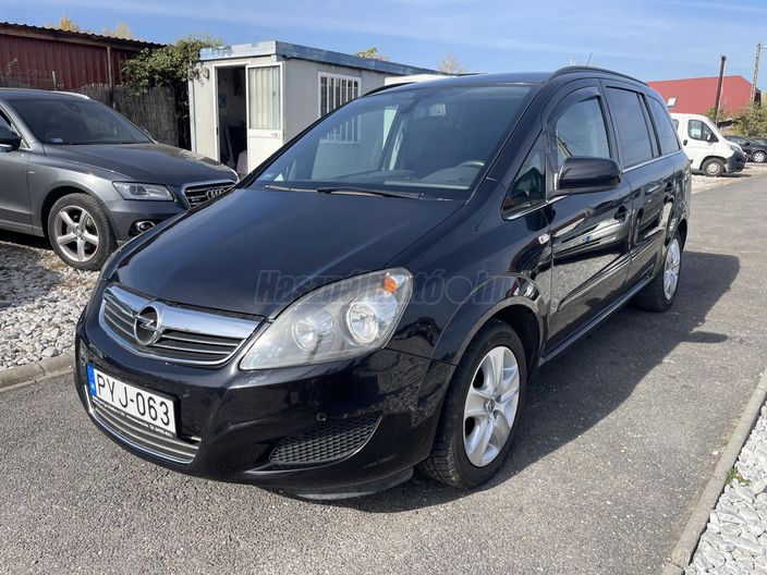OPEL ZAFIRA B 1.6 Enjoy
