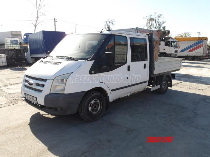 FORD TRANSIT 2.2 TDCI 300 M Ambiente