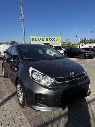 KIA RIO 1.2 CVVT LX