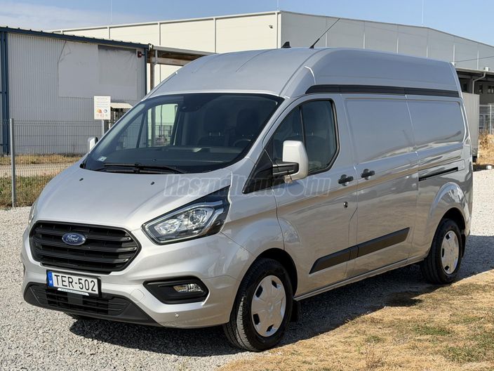 FORD TRANSIT Custom 2.0 TDCi 340 L2H2 Trend Start&Stop