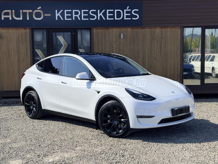 TESLA MODEL Y Long Range AWD (Automata)