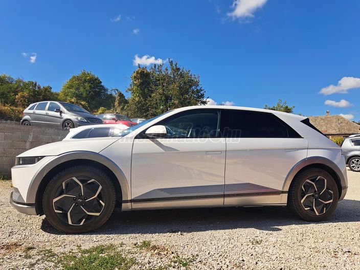 HYUNDAI IONIQ 5 58kWh Premium